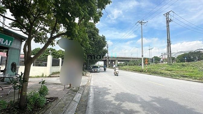 +Nam Đuống -Thượng Thanh- Diện Tích-52M2- Đất- Mặt Tiền 5.9M nhỉnh 9