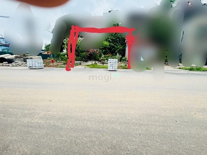 +Cần B.Á.N Nhanh Mảnh Đ.Ấ.T-Đức Giang -Mặt Phố Mới-DT 118m2 đất-MT5.5