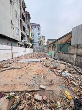 Bán Gấp Đất MP Vũ Tông Phan. Lô góc 4 mặt thoáng. Giá 313tr/m. Hiếm có