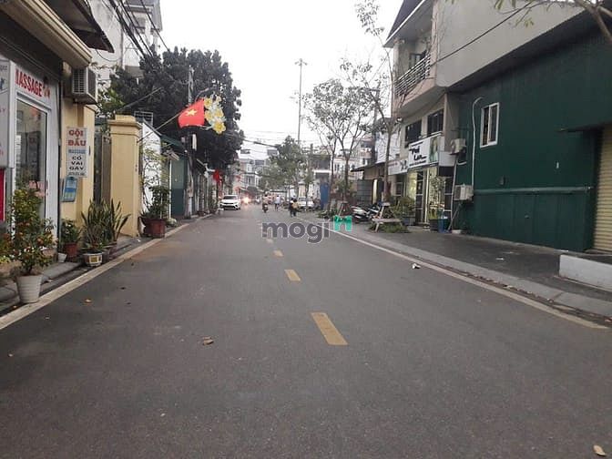 Bán đất Cổ Nhuế, Kim Chung, Đông Anh, Hà Nội, 20 tỷ, 228.1 m2, giá tốt