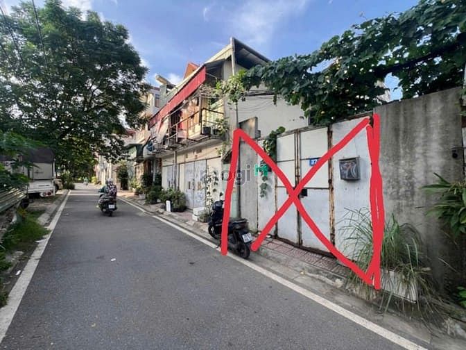 +CẦN B.ÁN NHANH-Mảnh Đ.ẤT Cực đẹp -Đức Giang-Long Biên-Diện Tích 90M2