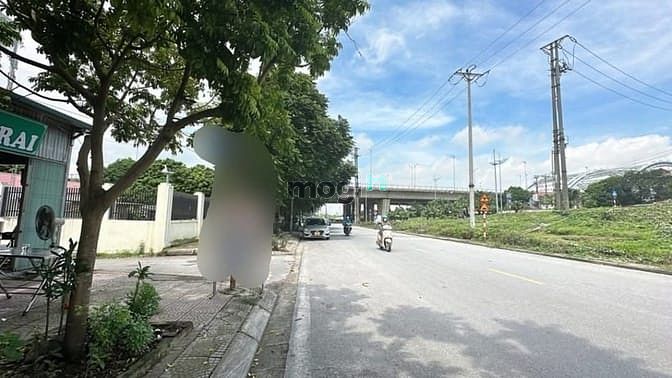 Đức Giang thửa đất vuông đẹp 66m2-ô tô vào nhà-6.5 tỷ giá đầu tư.