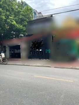 +MẶT PHỐ - ĐỨC GIANG-LB-CẦN BÁN GÂP-MẢNH Đ.Ấ.T -thông số đẹp-khu đẹp