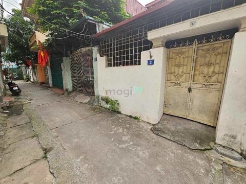 +Ngọc Thụy-Long Biên-DT65-C4-MT4.2M nhỉnh 8 Tỷ(đàm phán).