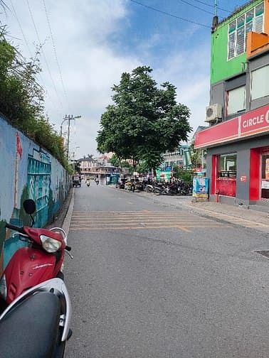 +Bán Đất-Ngọc Thụy-Long Long-Diện Tích 125M2- Cấp 4-Mặt tiền 4.9M giá