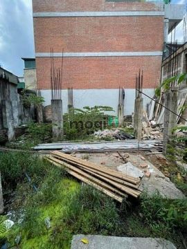 Bán đất mặt đường Ngọc Thụy, Long Biên 316m, mặt tiền 10m, 118tr/m