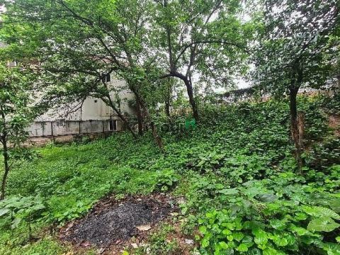 Bán Đất mặt đường Âu Cơ,Tây Hồ trong đê bên lẻ 626m,mặt tiền 20m