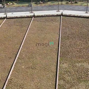 Đất phân lô sát khu đô thị mới Thanh Hà, 72m2 x MT 5m, 950 triệu.