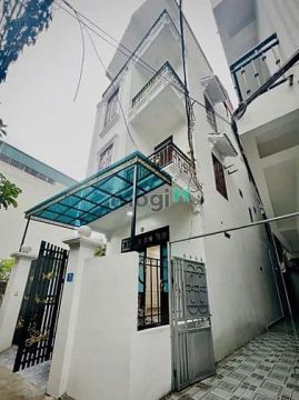 Nhà mặt ngõ ấm cúng tiện ích tại Phúc Lợi Long Biên 69m-MT4.5m 7.8 tỷ