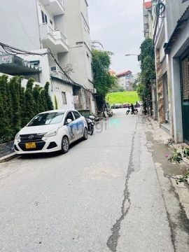 Bán đất ngõ 130 ngọc thuỵ, 80m oto 7c thông chỉ 11 tỷ còn tl. lh