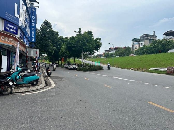 Bán đất ngõ 130 ngọc thuỵ 42m oto 7c đỗ cổng chỉ hơn 5 tỷ có tl. lh: