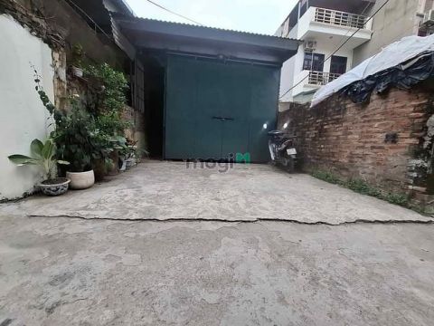 Bán đất ngõ 96 thượng thanh. 94m x 6,5m vuông đẹp, oto moning vào đất