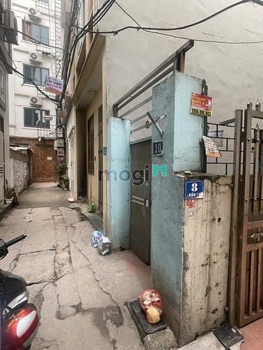 Bán đất KIM GIANG-69m2 – CÁCH KĐT LINH ĐÀM CHỈ 300m – CHỈ 7,5 TỶ
