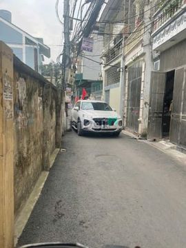 Bán đất hàng xóm KDT LINH ĐÀM- Ô TÔ ĐỖ CỬA-74m2- nhỉnh 10 TỶ