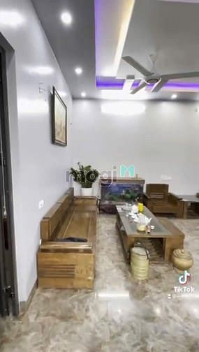 Hơn 2 Tỷ mua đất 128.5m + Nhà tại Thạch Thất