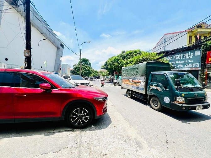 Bán đất ngõ 36 đức giang, 50m nở hậu, oto ngủ trong đất chỉ hơn 6 tỷ