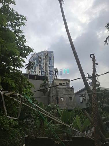 Bán đất ngõ 25 ngọc thuỵ. 70m x 8m vuông đẹp, oto gần, view mipec,