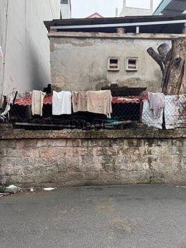 Siêu hiếm !!! bán đất phân lô gần him lam thượng thanh, 44m x 3,8m
