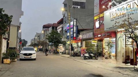 🔥 NHÀ ĐẸP – FULL NỘI THẤT – LÔ GÓC – Ô TÔ TRÁNH – KINH DOANH - CHỦ THIỆN CHÍ BÁN NHANH