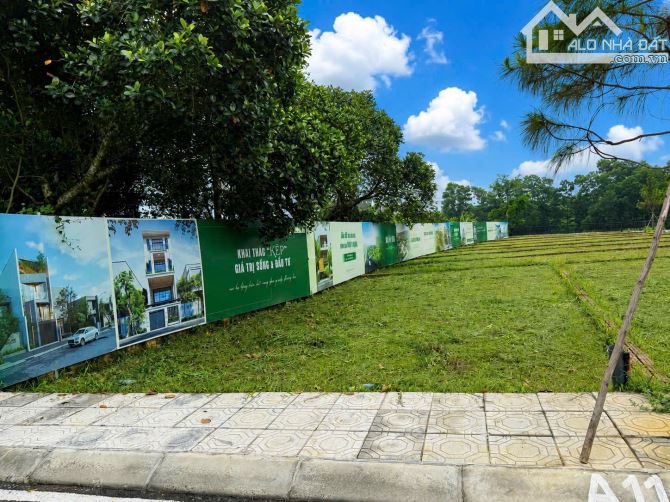 CẦN BÁN 100M FULL THỔ CƯ GẦN TRƯỜNG ĐẠI HỌC QUỐC GIA HÀ NỘI