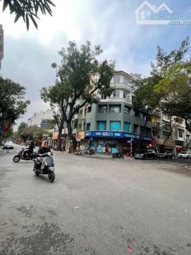 Bán Nhà Mặt Phố Lộc, Phường Xuân Đỉnh, Ngoại Giao Đoàn, 139M Lô Góc 58 tỷ cho thuê 45tr/th