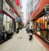 siêu phẩm TRIỆU ĐÔ -ĐẠI KIM 296M 48 CĂN HỘ CHO THUÊ ĐỈNH- NGÕ Ô TÔ TRÁNH KINH DOANH SỔ ĐỎ