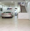 BÁN NHÀ CẦU GIẤY 60m2 × 5T × MT 5,5m. GARA Ô TÔ 7 CHỖ + 2 Ô TÔ TRÁNH + V.PHÒNG