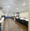 BÁN NHÀ CẦU GIẤY 65m2 × 7T THANG MÁY. 3 Ô TÔ TRÁNH ĐỖ + VỈA HÈ - 1 NHÀ RA MẶT PHỐ