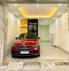 BÁN NHÀ PHẠM TUẤN TÀI 68m2 × 5T THANG MÁY + 2 THOÁNG - 2 Ô TÔ TRÁNH ĐỖ TRƯỚC NHÀ