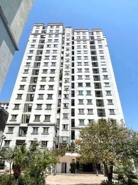 Cần bán CHCC Tòa CT1B KDT Thành Phố Giao Lưu - Phạm Văn Đồng.