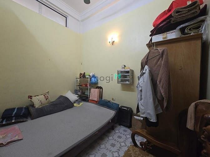 Cần bán nhà ngõ Thanh Nhàn, HBT giá 21.5 tỷ, gần 80m2x4T, ảnh thật