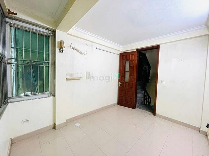 Tôi cần bán nhà Vĩnh Tuy, HBT giá 4.95 tỷ, 15m2x6T, ẢNH THẬT