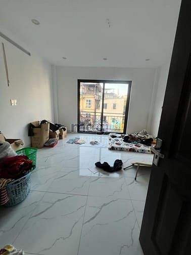 Tôi cần bán nhà ngõ Đê Trần Khát Chân, giá 7.38 tỷ, 30m2x5T, ẢNH THẬT