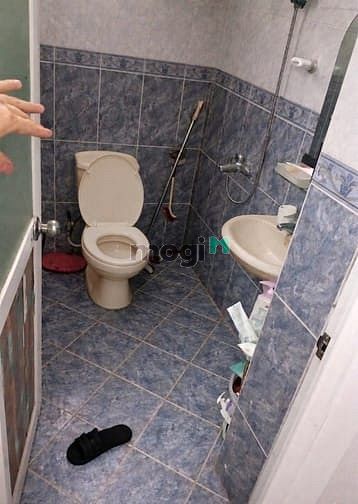 Bán nhà ngõ Hậu Khuông, Bạch Mai giá 4.3 tỷ, 25m2, ẢNH THẬT