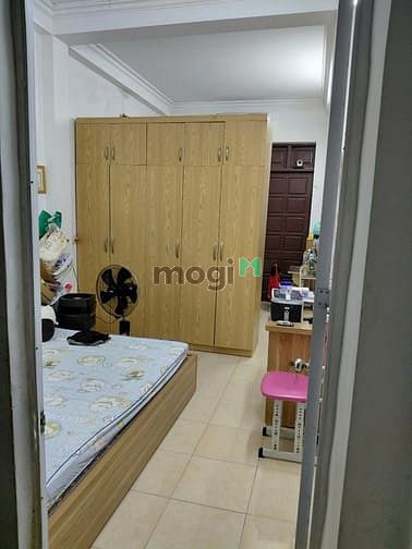 Nhà đẹp ngõ Nguyễn Khoái, giá 5.8 tỷ, 32m2x3T, ngõ thông, ẢNH THẬT