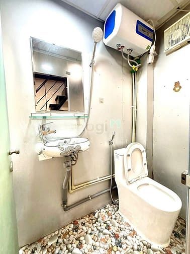 Tôi cần bán nhà ngõ Chợ Khâm Thiên, giá 3.5 tỷ, 15m2x5T, ẢNH THẬT