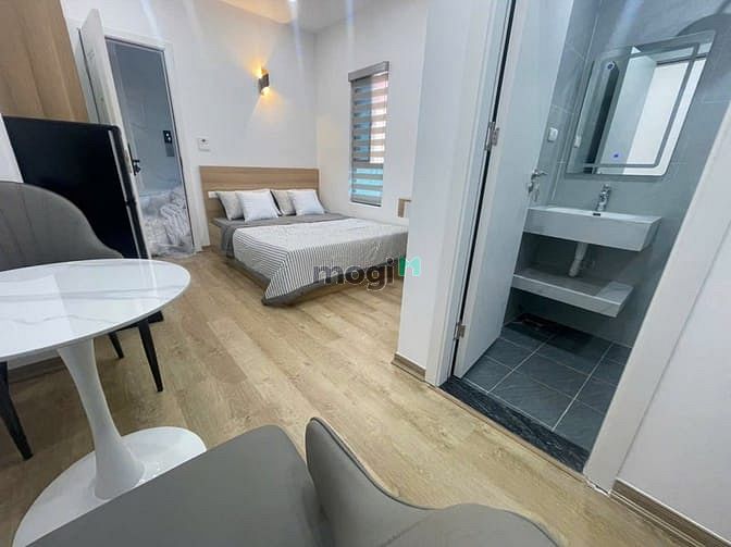 Bán nhanh nhà ngõ Ngọc Hà, giá 21.5 tỷ, 62m2x7T, thang máy, KD, ảnh th