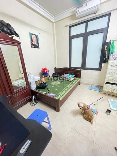 Tôi bán nhà Vân Hồ 3, giá 23 tỷ, 50m2x4T, ẢNH THẬT, KD được
