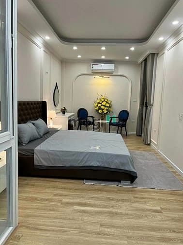 Sở hữu ngay nhà ngõ Yên Bái 2, HBT giá 16.4 tỷ, 47.5m2x3T, 2 thoáng