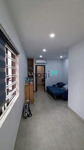 Nhà đẹp long lanh MP Nguyễn Trường Tộ, giá 41 tỷ, gần 40m2x4T, ẢNH THẬ