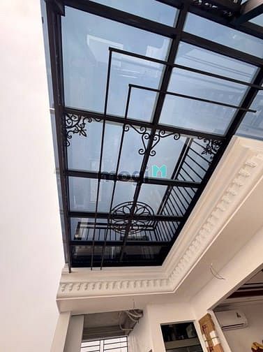 Nhà đẹp long lanh MP Vọng, giá 45 tỷ, 42m2x10T, thang máy, ảnh thật