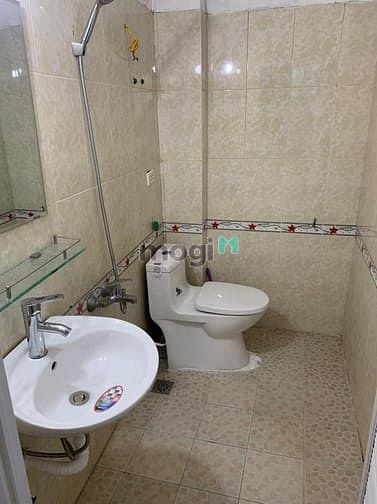 Bán nhà MP Vọng, giá 17.5 tỷ, 70m2, vị trí đắc địa, KD được