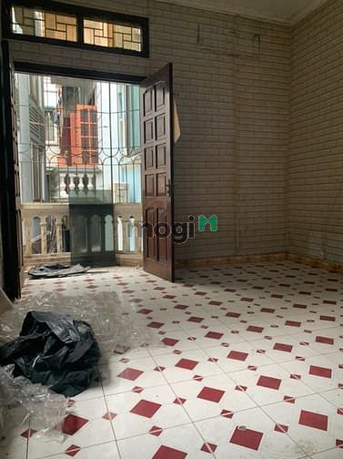 Bán nhanh nhà MP Lò Đúc, giá 17.9 tỷ, gần 19m2x4T, KD tốt