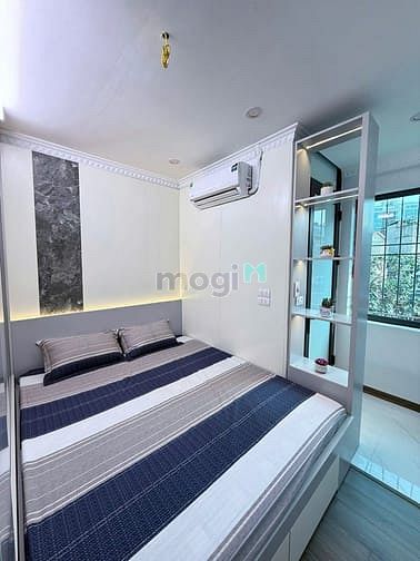 Bán nhà đầu ngõ Kim Mã, BĐ giá 4.95 tỷ, 25m2x3T, ẢNH THẬT