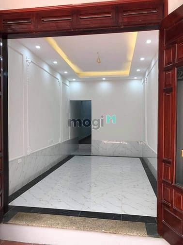 Bán nhà MP Đại Cồ Việt, HBT giá 17.8 tỷ, 24m2x4T, KD tốt
