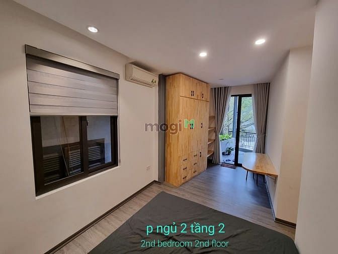 Nhà đẹp ngõ Bưởi, giá 12.3 tỷ, 44m2x3T, ở luôn, ẢNH THẬT