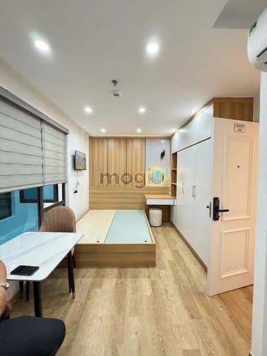 Sở hữu ngay nhà tập thể Lò Đúc, giá 2.8 tỷ, 40m2, mới đẹp, ở luôn