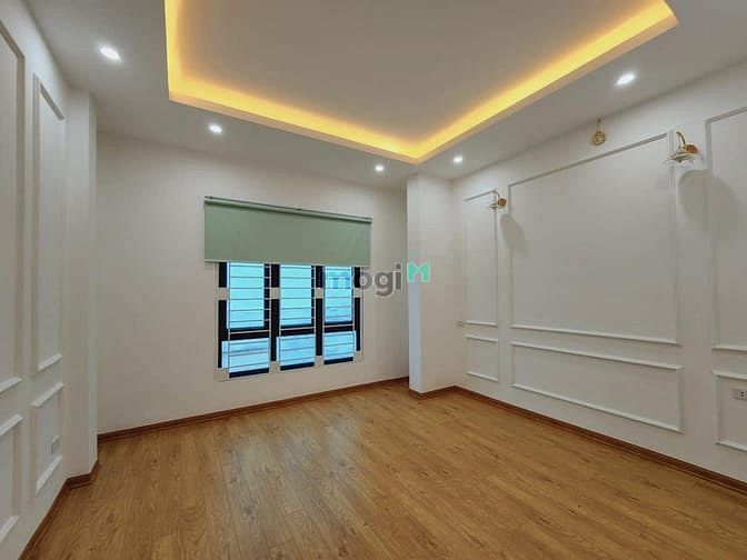 Bán nhà khu PL Hoàng Cầu, giá 42.5 tỷ, 110m2x5T, KD, ô tô đỗ