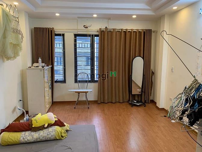 Nhà đẹp ngõ Ngọc Thuỵ, giá 11 tỷ, 43m2x5T, 2 thoáng, ở luôn