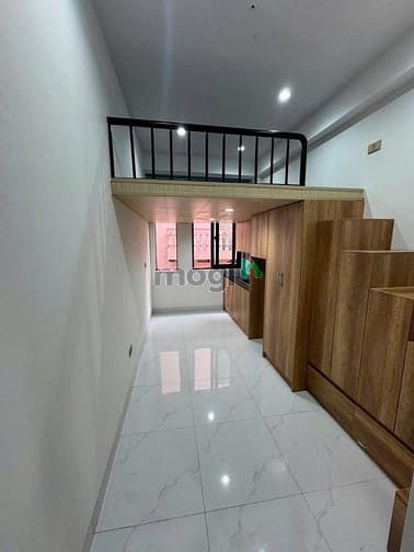 🏠 Bán nhà 6 tầng ngõ 38 Thanh Bình – Vừa ở vừa cho thuê ccmn